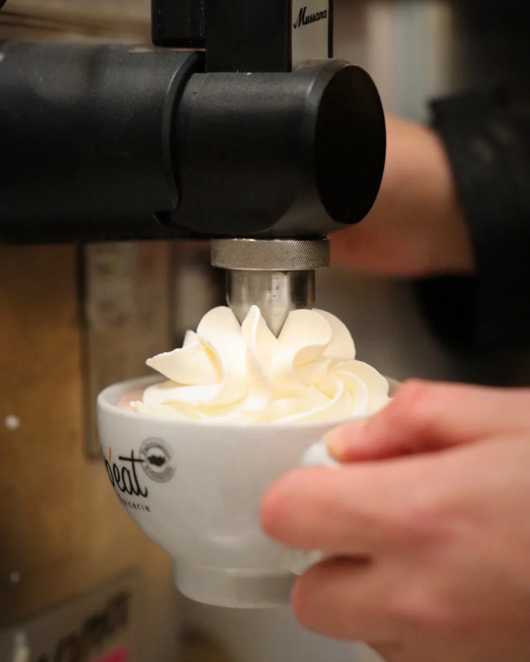 Photo marque/pro : Crêp'Eat Nantes